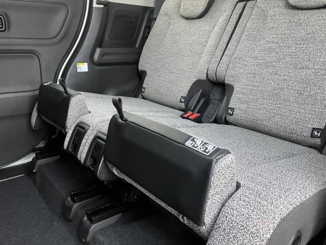 スペーシア（新潟県新潟市西蒲区）画像31