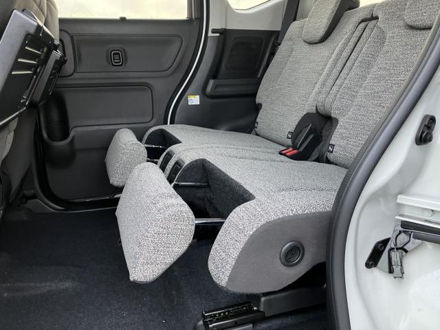 スペーシア（新潟県新潟市西蒲区）画像32