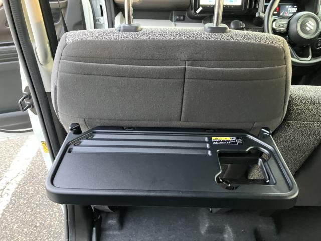 スペーシア（新潟県新潟市西蒲区）画像33