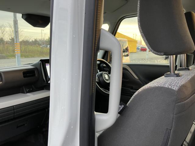 スペーシア（新潟県新潟市西蒲区）画像37