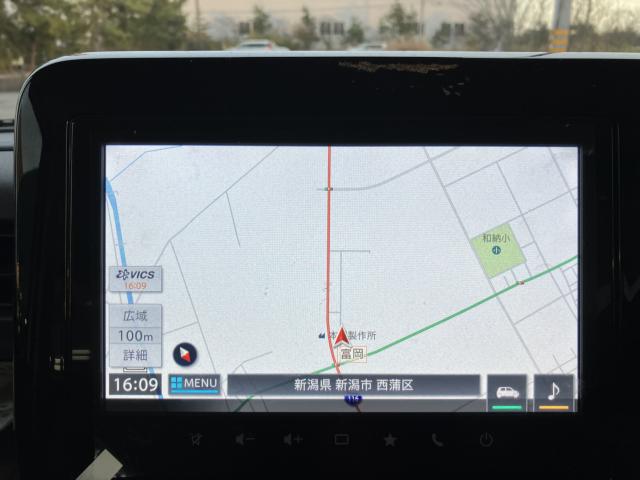 スペーシア（新潟県新潟市西蒲区）画像53