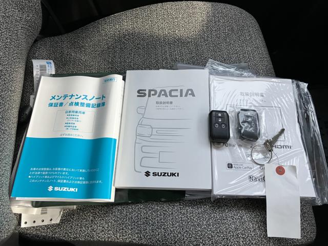 スペーシア（新潟県新潟市西蒲区）画像58