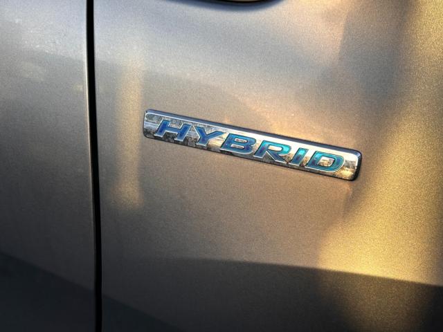 フリードハイブリッド（新潟県新潟市西区）画像10