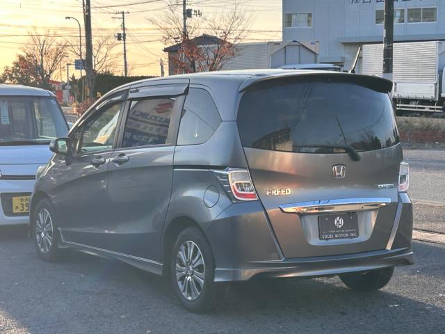 フリードハイブリッド（新潟県新潟市西区）画像6