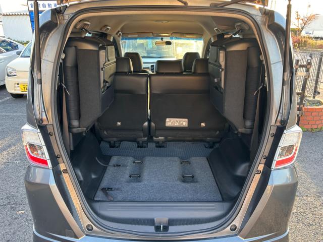 フリードハイブリッド（新潟県新潟市西区）画像38