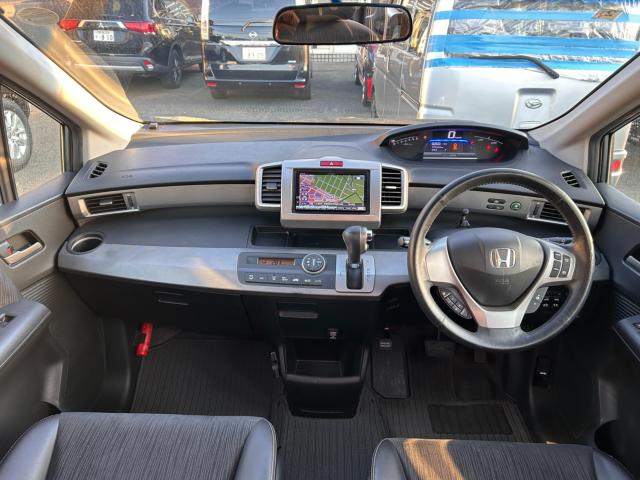 フリードハイブリッド（新潟県新潟市西区）画像13