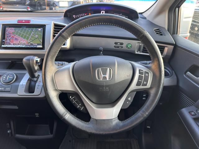 フリードハイブリッド（新潟県新潟市西区）画像15