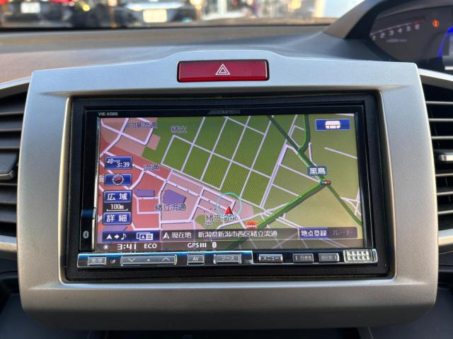 フリードハイブリッド（新潟県新潟市西区）画像20