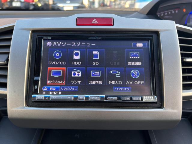 フリードハイブリッド（新潟県新潟市西区）画像19