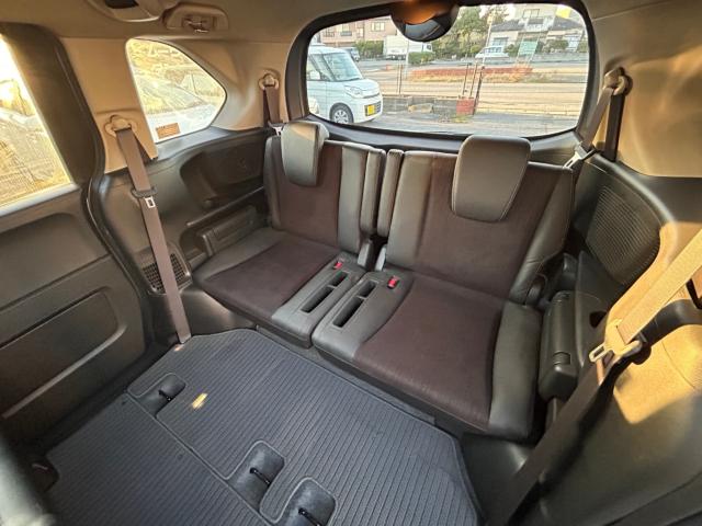 フリードハイブリッド（新潟県新潟市西区）画像36