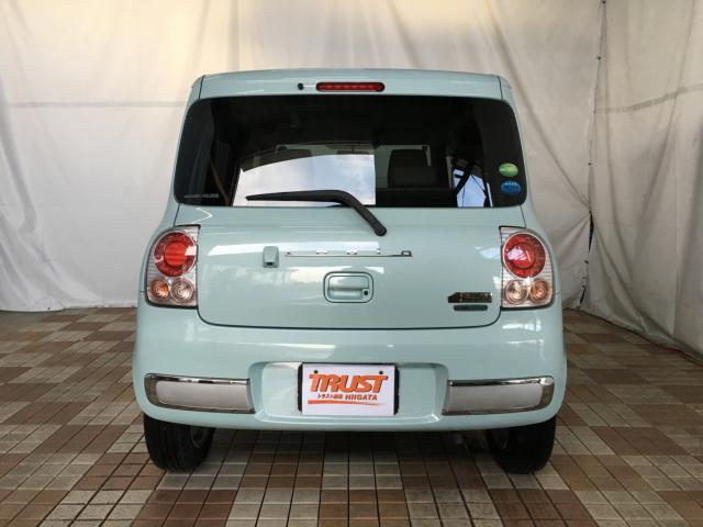 アルトラパン（新潟県新潟市西区）画像9