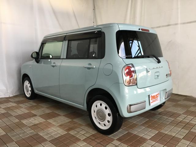 アルトラパン（新潟県新潟市西区）画像10