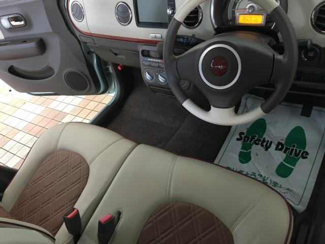 アルトラパン（新潟県新潟市西区）画像15