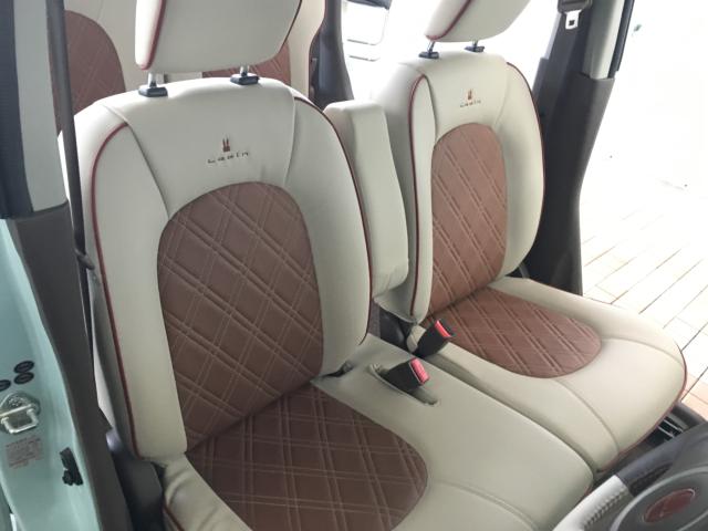 アルトラパン（新潟県新潟市西区）画像16