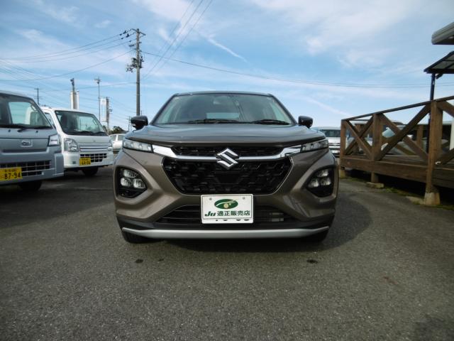 フロンクス（新潟県五泉市）画像3