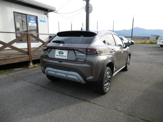 フロンクス（新潟県五泉市）画像7