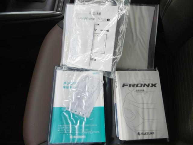 フロンクス（新潟県五泉市）画像23