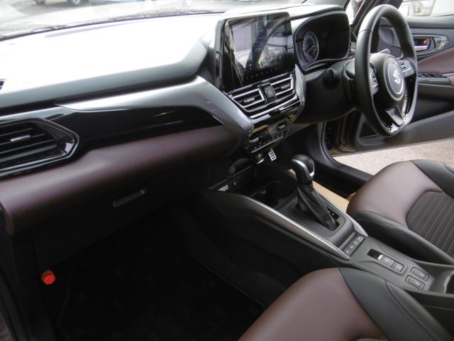 フロンクス（新潟県五泉市）画像26