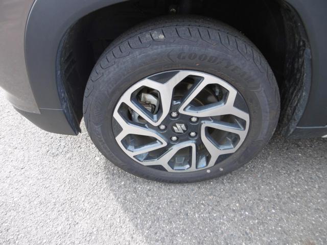 フロンクス（新潟県五泉市）画像32