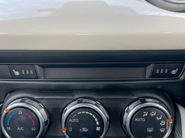 MAZDA2(新潟県新潟市南区)