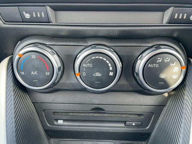 MAZDA2(新潟県新潟市南区)