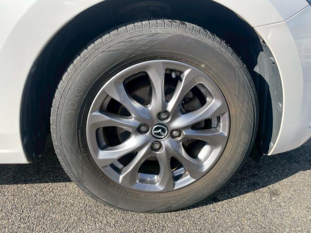 MAZDA2(新潟県新潟市南区)