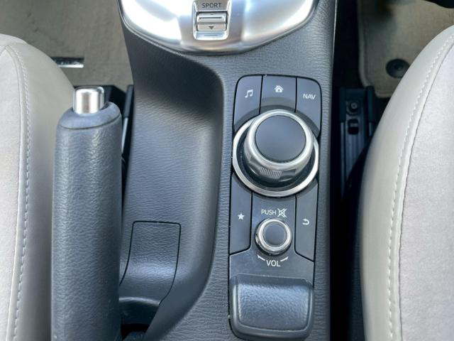 MAZDA2(新潟県新潟市南区)