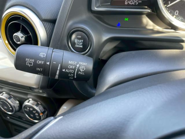 MAZDA2(新潟県新潟市南区)