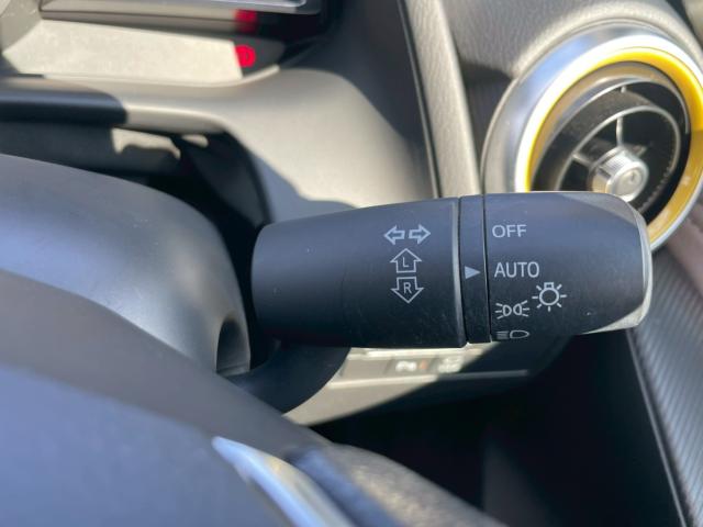 MAZDA2(新潟県新潟市南区)