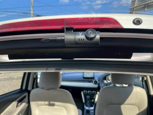 MAZDA2(新潟県新潟市南区)