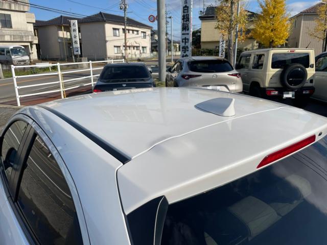 MAZDA2(新潟県新潟市南区)