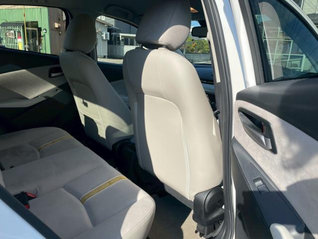 MAZDA2(新潟県新潟市南区)