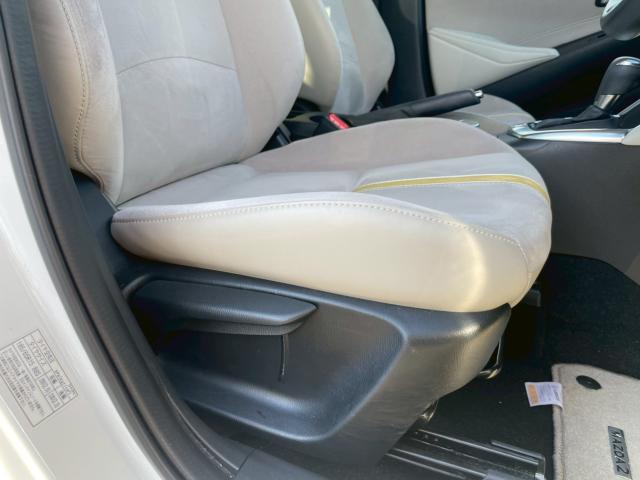 MAZDA2(新潟県新潟市南区)