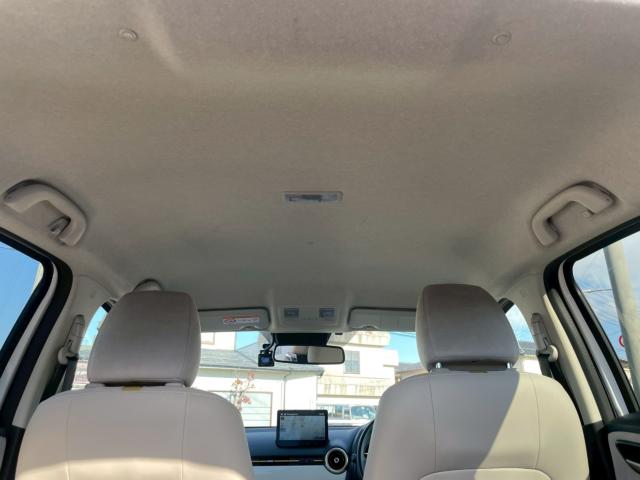 MAZDA2(新潟県新潟市南区)