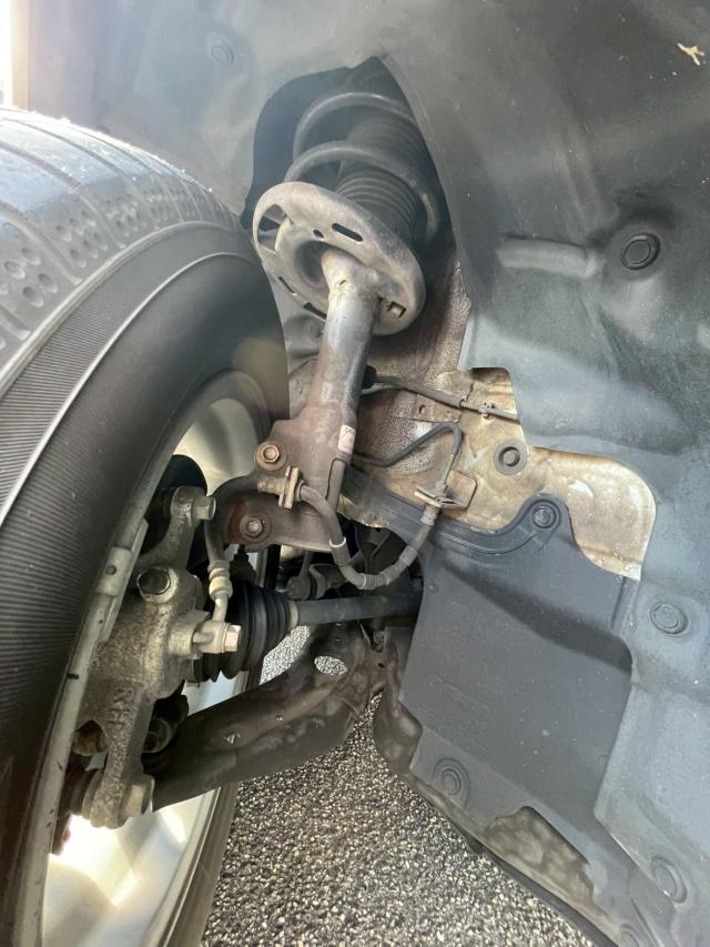 MAZDA2(新潟県新潟市南区)