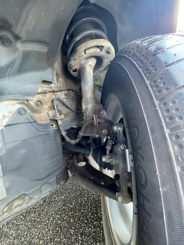 MAZDA2(新潟県新潟市南区)