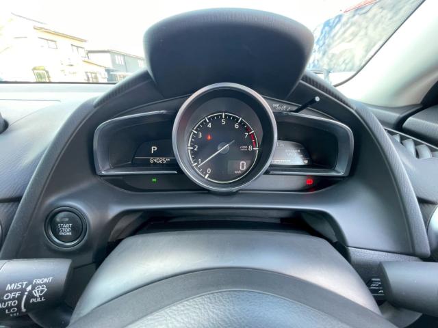 MAZDA2(新潟県新潟市南区)