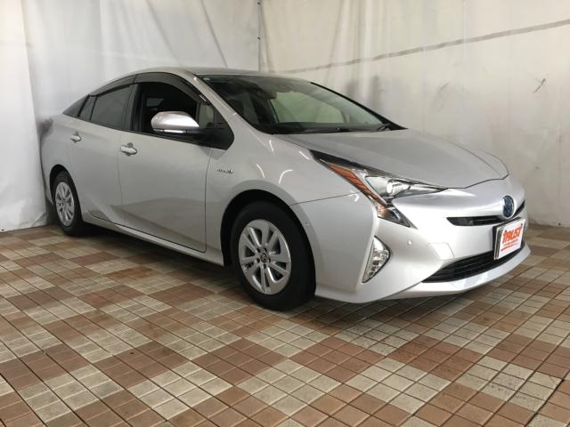 プリウス(新潟県新潟市西区)