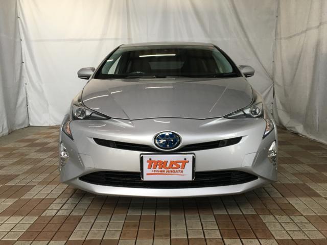 プリウス(新潟県新潟市西区)