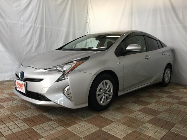 プリウス(新潟県新潟市西区)