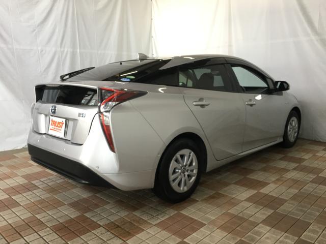 プリウス(新潟県新潟市西区)