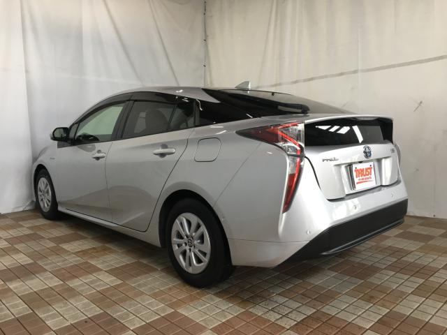 プリウス(新潟県新潟市西区)