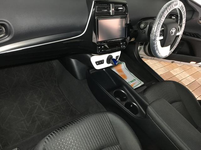 プリウス(新潟県新潟市西区)