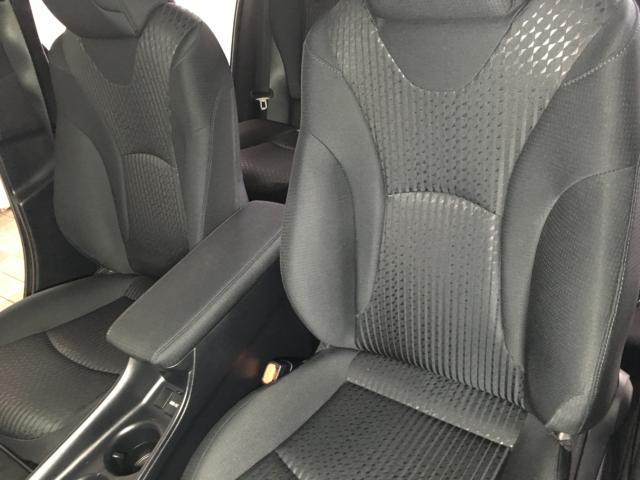 プリウス(新潟県新潟市西区)