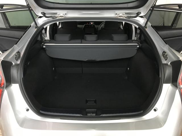 プリウス(新潟県新潟市西区)