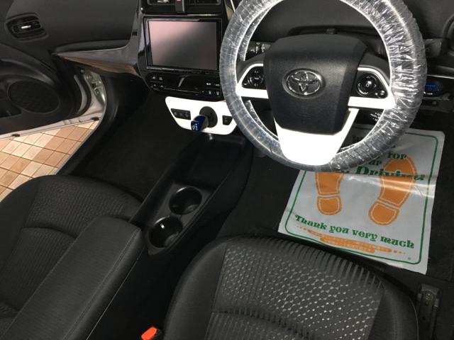 プリウス(新潟県新潟市西区)