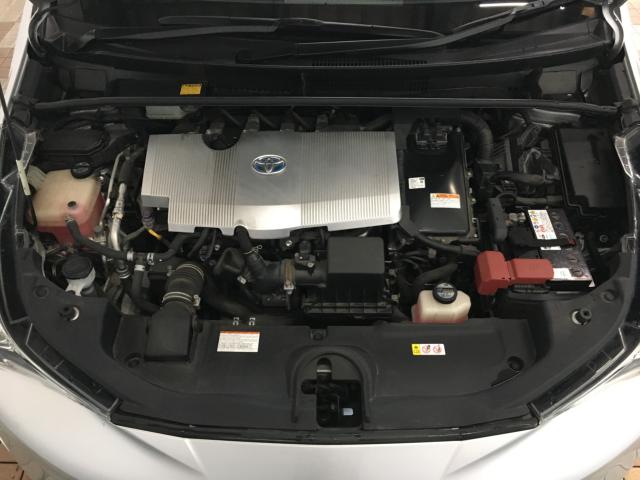 プリウス(新潟県新潟市西区)