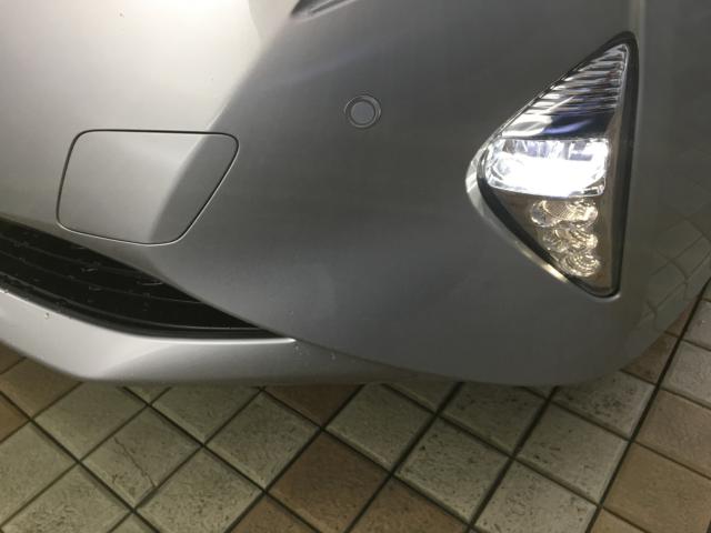 プリウス(新潟県新潟市西区)