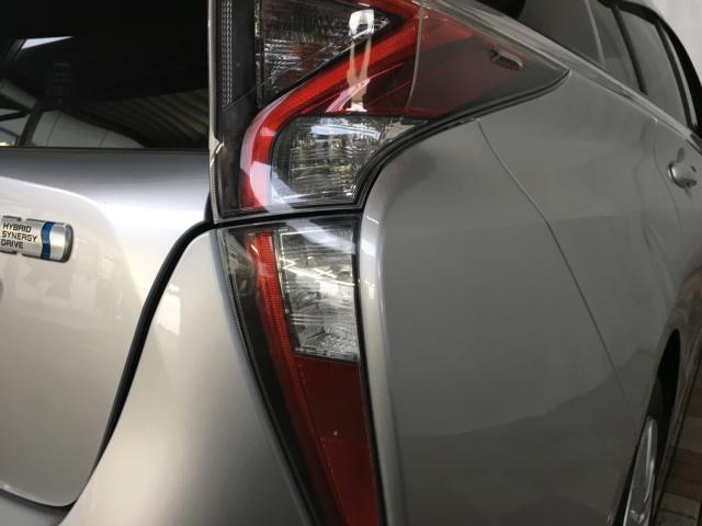 プリウス(新潟県新潟市西区)