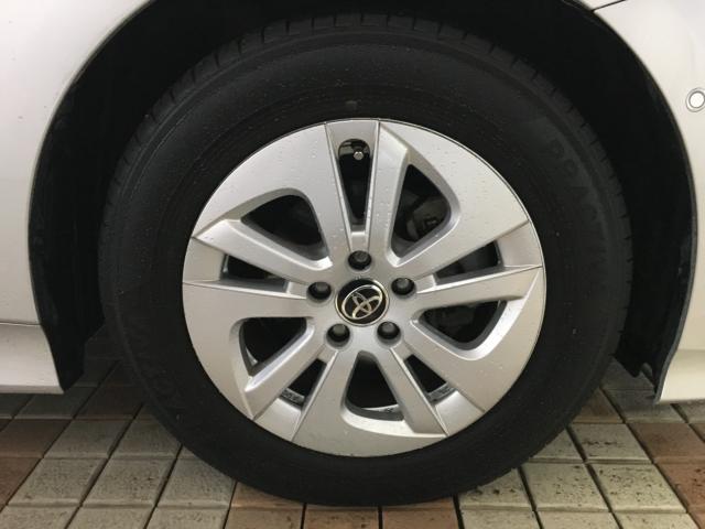 プリウス(新潟県新潟市西区)